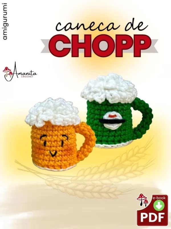 Caneca de Chopp